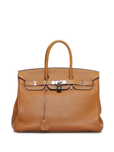 birkin hermes segunda mano|bolsas pre Hermes.